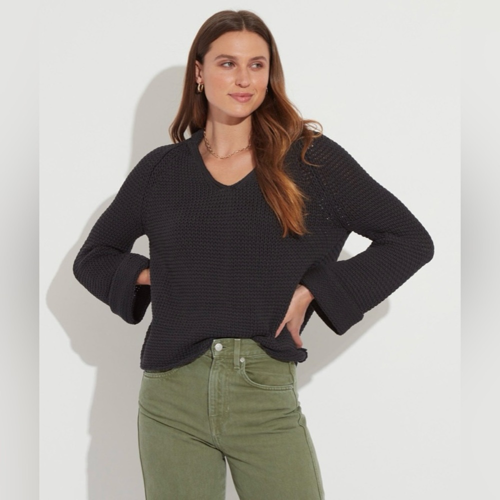 The Reset - R Label- The Breezy Size Small - image 1